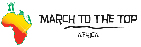 March to the Top