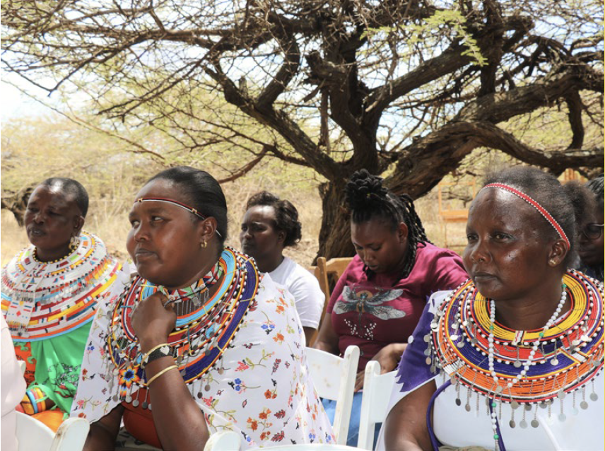 Women in Conservation